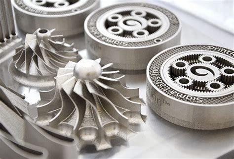 fabrication additive metal|products made by additive manufacturing.